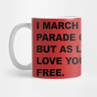 liberty Mug